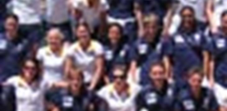 A Sydney grande curiosità per le Azzurre che affrontano l’Australia
