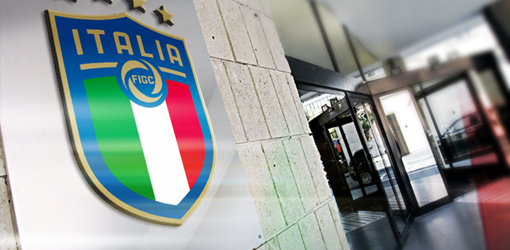 Assegnato alla FIGC il premio UEFA GROW Award per il primo hackathon del calcio italiano