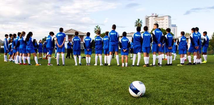 CFT - TERAMO Silvi Marina