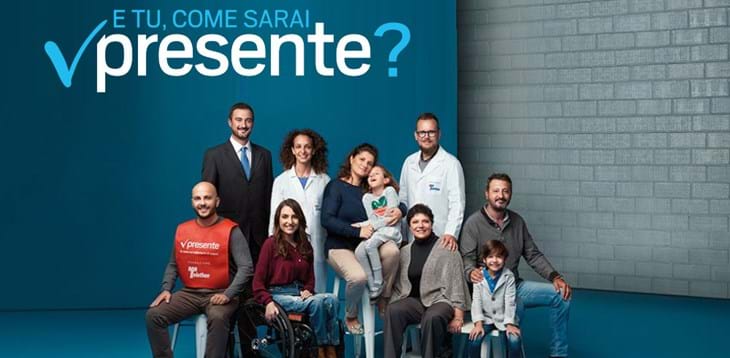 La FIGC si schiera con Telethon per sostenere la ricerca sulle malattie genetiche rare