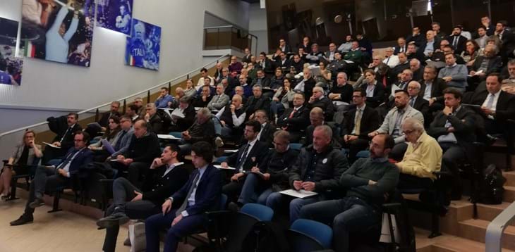 Licenze Nazionali: a Coverciano il consueto incontro formativo per i medici delle società professionistiche
