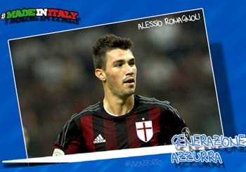 Azzurrini in campionato: anche Romagnoli tra i protagonisti della rinascita del Milan