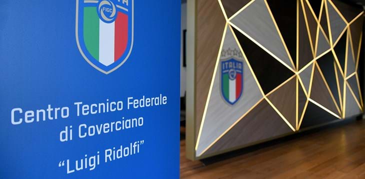 Special Cup: finali a Coverciano. Premiazione alla Camera dei Deputati