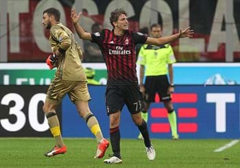 Azzurrini in campionato: pomeriggio da favola per Locatelli, Petagna giustiziere del Napoli