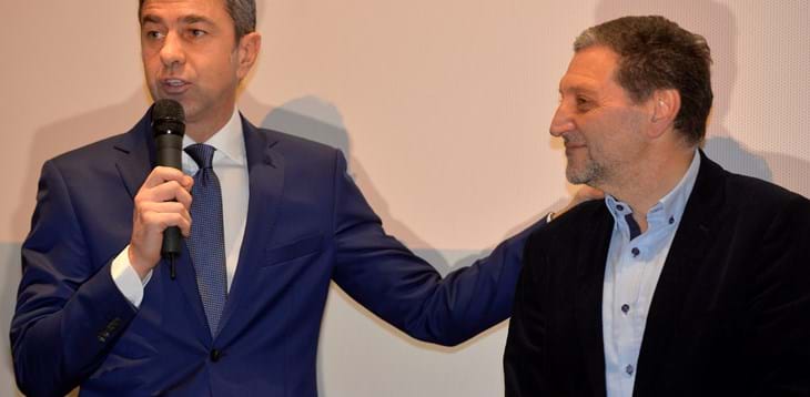 La FIGC con ‘Crazy for Football’. Costacurta alla proiezione per le scuole “Un film emozionante”