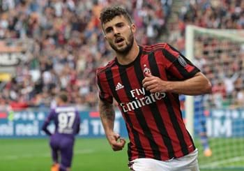 Azzurrini in campionato: per Cutrone una stagione da incorniciare