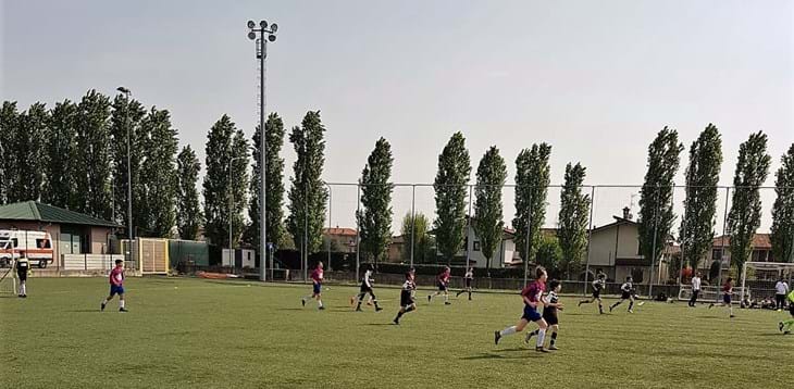 U13 Fair Play Élite: i risultati della Finale Regionale