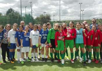 Campionati Studenteschi, Categoria Cadette e Allieve: Entusiasmo e divertimento a Bari per la Finale Regionale