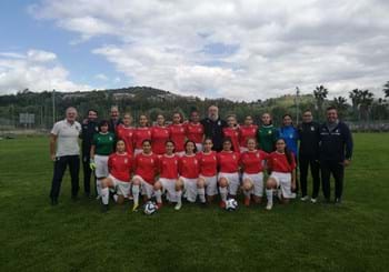 Calcio+15: per la Trinacria due vittorie non bastano
