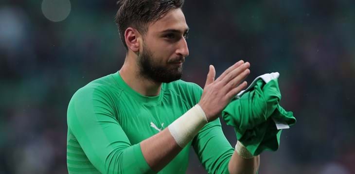 I migliori italiani della 37^ giornata di campionato secondo le valutazioni dei media