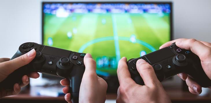 La FIGC sbarca negli e-Sports: da Euro Under 21 partono le selezioni per il Team e-Foot Azzurro