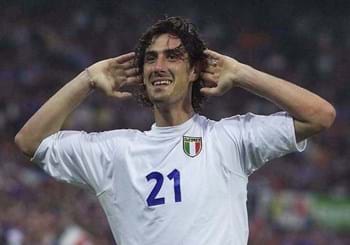 Buon compleanno a Marco Delvecchio che compie 43 anni!