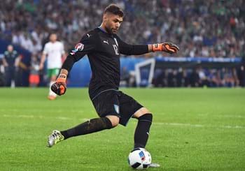 Auguri a Salvatore Sirigu per i suoi 30 anni!