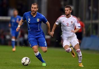 Buon compleanno a De Silvestri, Massaro e Ogbonna!