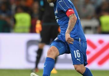Buon compleanno a Daniele De Rossi!