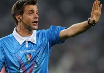 I fischietti azzurri nel Mondo!