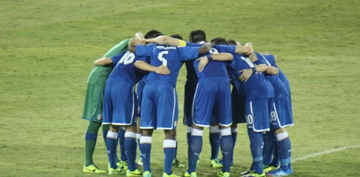Mondiale Under 17: Nuova Zelanda-Italia 0-1, Azzurrini agli ottavi