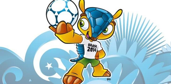 La regolamentazione di utilizzo dei biglietti FIFA Brasile 2014