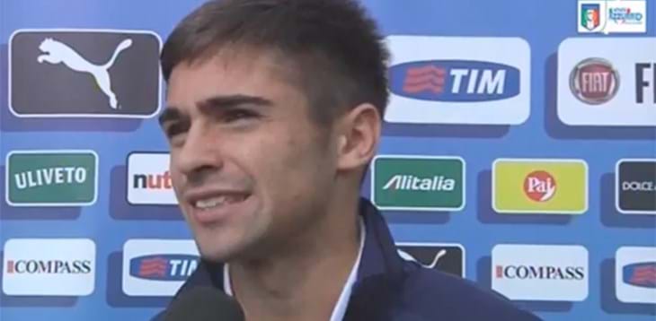 (Video) Under 17: intervista esclusiva a Mario Pugliese