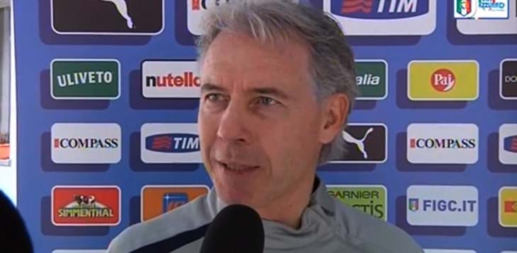 Under 17: Zoratto: