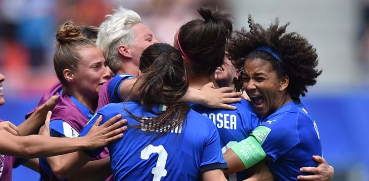Doppia partnership media per la FIGC con La Gazzetta dello Sport/RCS Sports & Events e Corriere dello Sport-Stadio/Tuttosport
