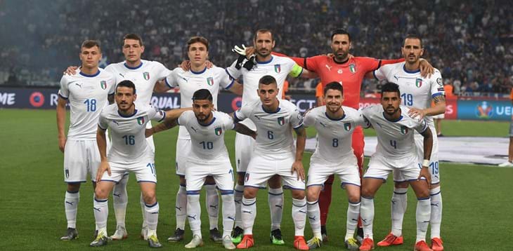 Football No Limits a Torino per Italia-Bosnia
