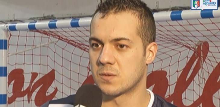 (Video) Calcio a 5, Mammarellai:
