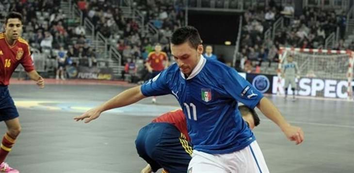 EuroFutsal: fuori a testa alta!