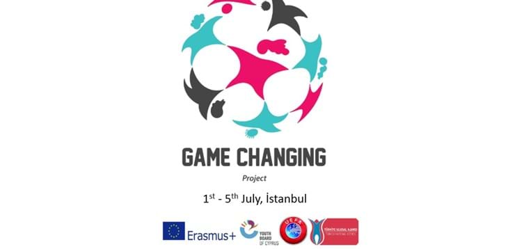 ‘Game Changing Project’, in corso a Istanbul il secondo workshop