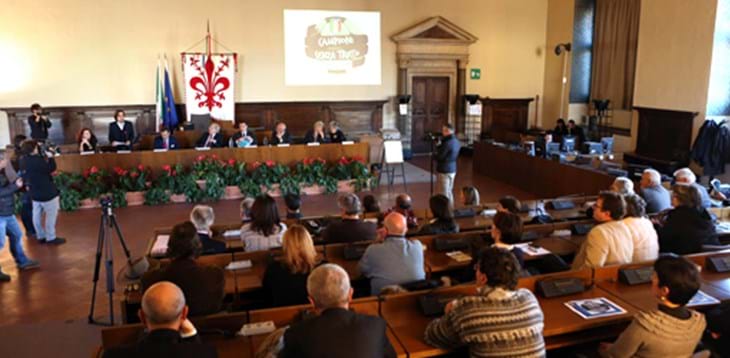 LOTTA AL DOPING: OGGI A CREMA LA PRIMA TAPPA DI ‘CAMPIONI SENZA TRUCCO