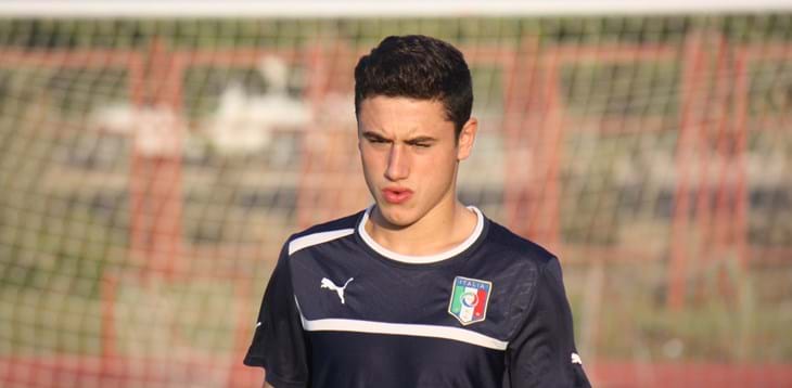 Under 17: Azzurrini ad Abu Dhabi. Torneo finito per Calabria