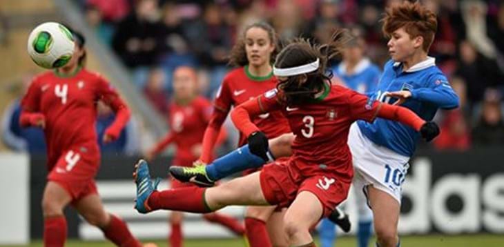 Europeo U17 Femminile: l'Italia già in semifinale sfida l'Austria