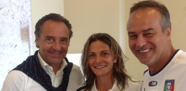 Antonio Cabrini compie 56 anni