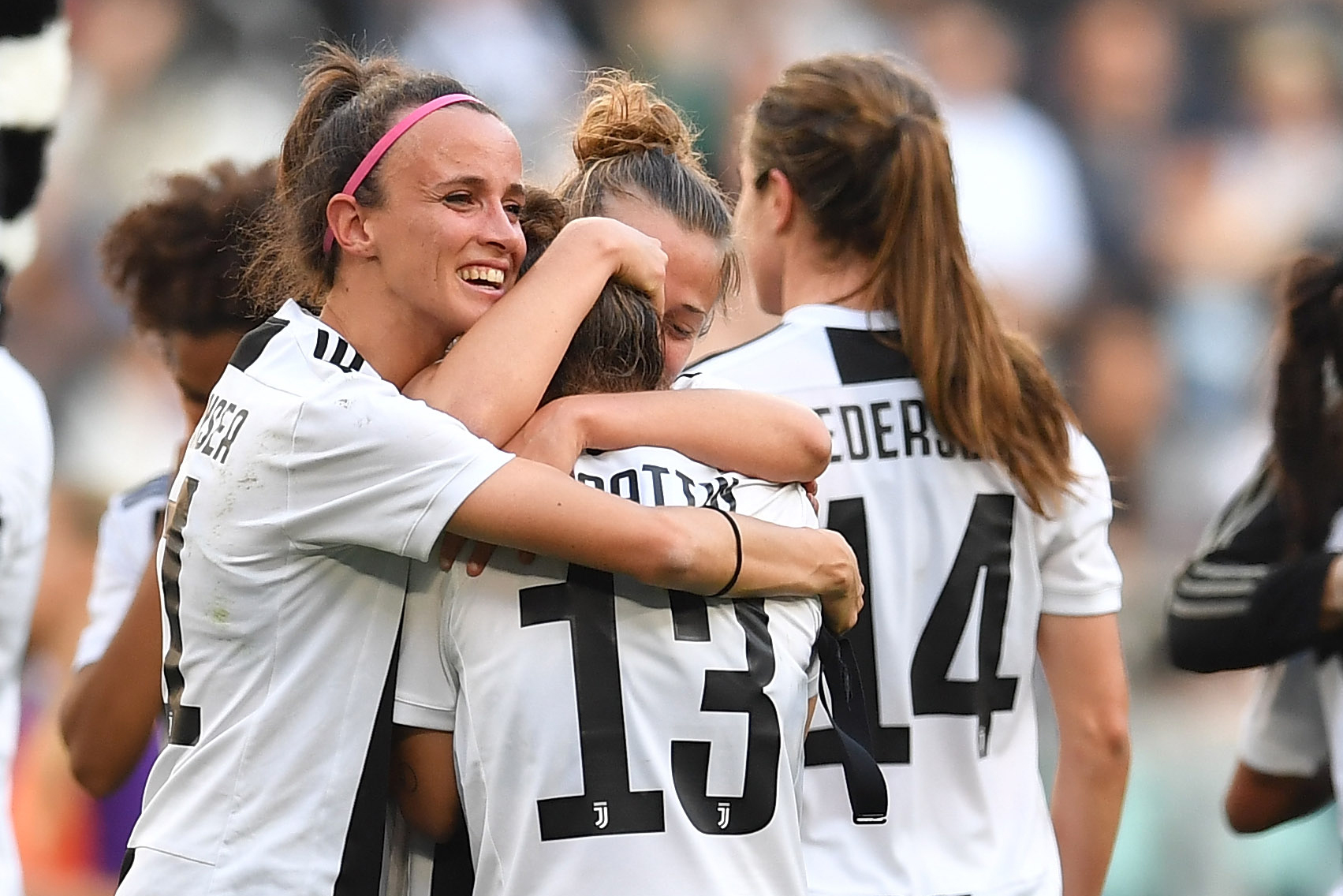 Calcio femminile