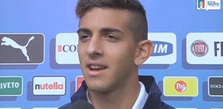 (Video) Under 17: intervista esclusiva ad Andrea Palazzi